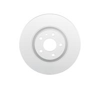 Disco freno BOSCH 0 986 478 521 anteriore, ventilato, 1 Pezzo