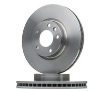 BOSCH 0 986 478 593 Disco freno