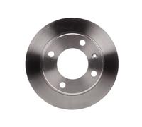 BOSCH 0 986 478 604 Disco freno
