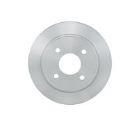 Bosch Disco freno 0 986 478 605, posteriore ventilato, 1 pezzo
