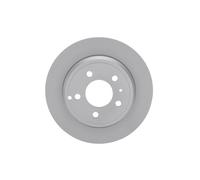 Disco Freno Originale BOSCH 0 986 478 628 Per Volvo