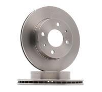 BOSCH Disco freno