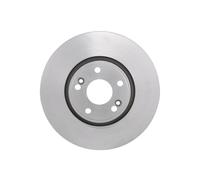 BOSCH Disco freno