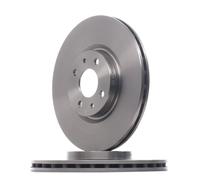 BOSCH 0 986 478 786 Disco freno