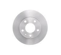 1X Disco Freno Bosch 0986478842 per Citroën Fiat Peugeot Assale Anteriore