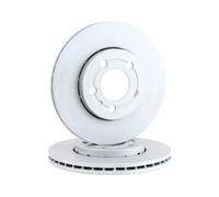 Disco freno BOSCH 0 986 478 853 anteriore, ventilato, altamente carbonizzato, 1 Pezzo