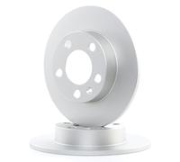 BOSCH 0 986 478 868 Disco freno