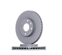 BOSCH 0 986 478 881 Disco freno