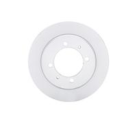 Disco freno BOSCH 0 986 478 898 posteriore, pieno, 1 Pezzo