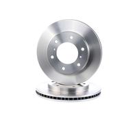 BOSCH 0 986 478 990 Disco freno