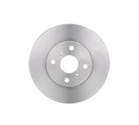 BOSCH Disco freno