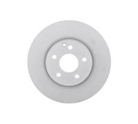 BOSCH 0 986 479 040 Disco freno