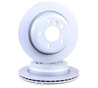 Disco freno BOSCH 0986479045 per BMW