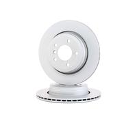 BOSCH 0 986 479 056 Disco freno
