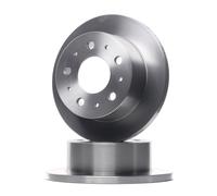 BOSCH 0 986 479 066 Disco freno