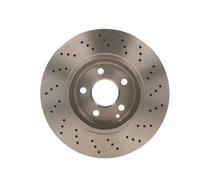 BOSCH 0 986 479 072 Disco freno