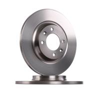 BOSCH 0 986 479 118 Disco freno