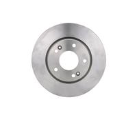 Disco freno BOSCH 0 986 479 124 anteriore, ventilato, 1 Pezzo