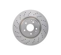BOSCH 0 986 479 135 Disco freno