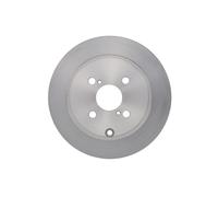 Bosch Disco freno 0 986 479 149, posteriore, pieno, 1 pezzo