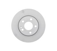 BOSCH 0 986 479 186 Disco freno