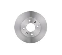 BOSCH 0 986 479 206 Disco freno