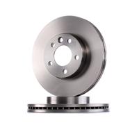 Bosch Disco freno anteriore 0 986 479 211