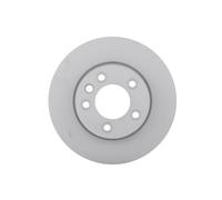 Disco freno BOSCH 0 986 479 250 anteriore, ventilato, altamente carbonizzato, 1 Pezzo
