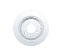 Bosch Disco freno 0 986 479 259 – posteriore ventilato altamente carbonizzato 1 pezzo