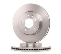 BOSCH 0 986 479 267 Disco freno