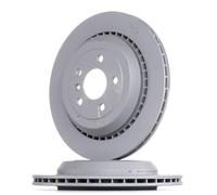 BOSCH 0 986 479 285 Disco freno