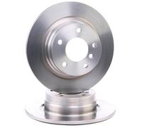 Bosch Disco Freno 986479306