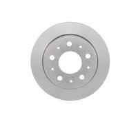 Disco freno BOSCH 0 986 479 317 posteriore, pieno, 1 Pezzo