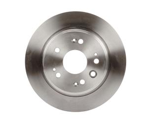 BOSCH 0 986 479 361 Disco freno