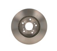 Disco freno BOSCH 0 986 479 365 anteriore, ventilato, 1 Pezzo
