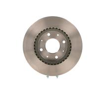 2x Disco freno ventilato 0 986 479 369 BOSCH per KIA CERATO I Tre volumi