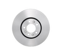 BOSCH 0 986 479 380 Disco freno