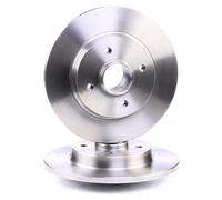 BOSCH 0 986 479 383 Disco freno