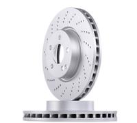 BOSCH 0 986 479 408 Disco freno