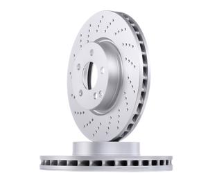 BOSCH 0 986 479 408 Disco freno