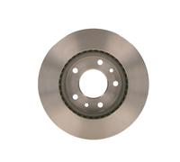 Bosch Disco freno 0 986 479 444 ventilato per KIA Carnival I/II 2 pezzi