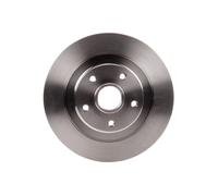 Disco freno BOSCH 0 986 479 446 posteriore, pieno, 1 Pezzo