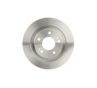 Bosch BD1328 Dischi freno, Certificato ECE-R90, 1 set di 2 dischi