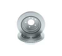 BOSCH 0 986 479 496 Disco freno