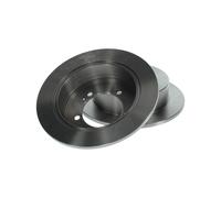 BOSCH 0 986 479 512 Disco freno