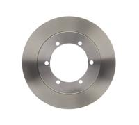 BOSCH 0 986 479 539 Disco freno