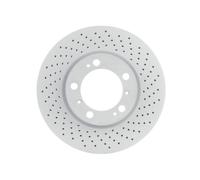 BOSCH 0 986 479 550 Disco freno