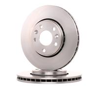 BOSCH 0 986 479 551 Disco freno