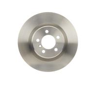 Disco freno (per unità) BOSCH 0 986 479 557 per LAND ROVER RANGE ROVER