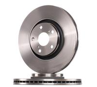 Disco freno BOSCH 0 986 479 562 anteriore, ventilato, 1 Pezzo